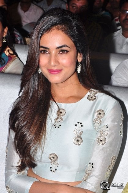 Sonal-Chauhan-at-Sher-Movie-Audio-Launch